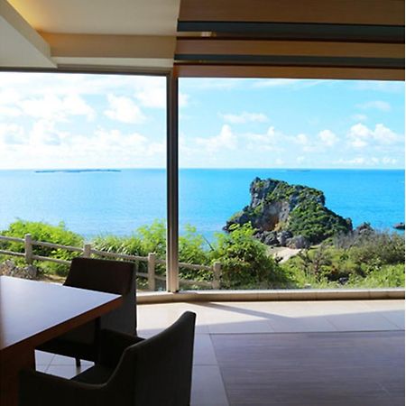 Hotel Hamahigashima Resort - Vacation Stay 10606V Uruma Exterior photo