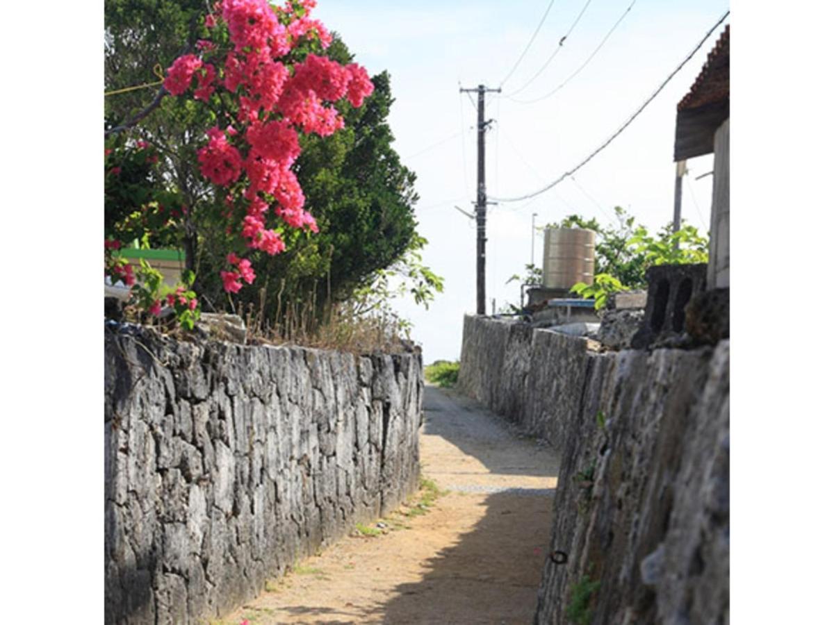 Hotel Hamahigashima Resort - Vacation Stay 10606V Uruma Exterior photo