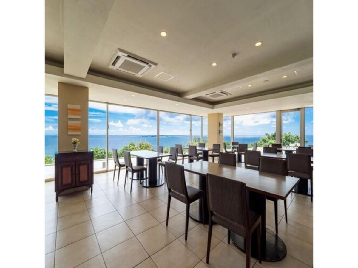 Hotel Hamahigashima Resort - Vacation Stay 10606V Uruma Exterior photo