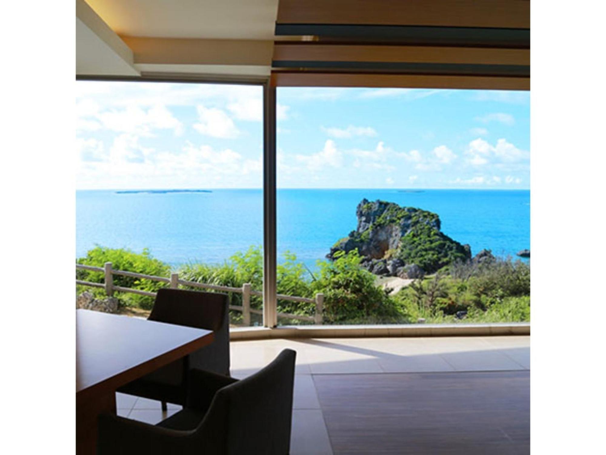 Hotel Hamahigashima Resort - Vacation Stay 10606V Uruma Exterior photo